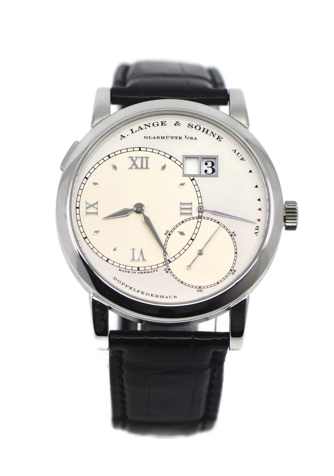 A. Lange & Söhne Lange 1 — 101.039