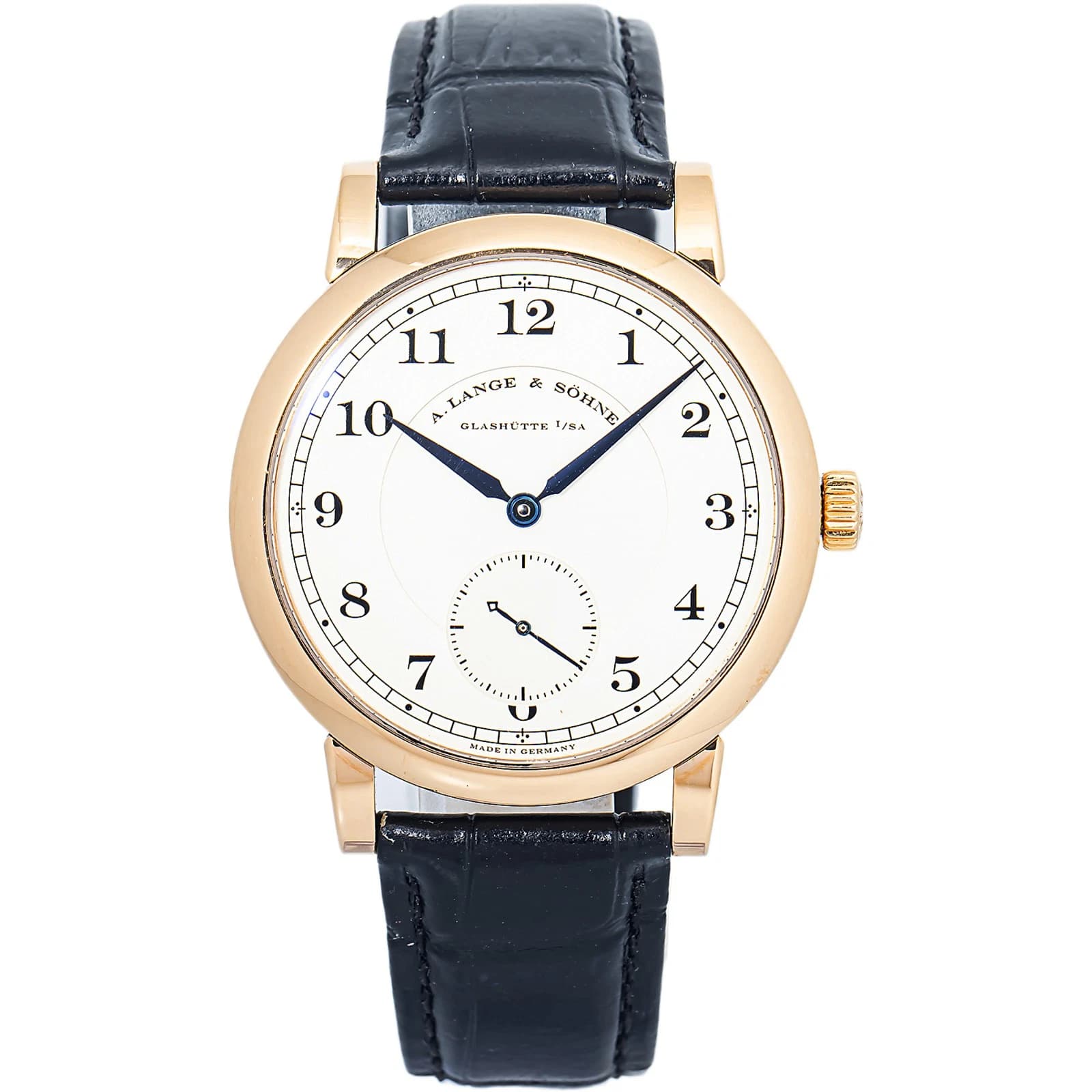 A. Lange & Söhne 1815 — 235.026