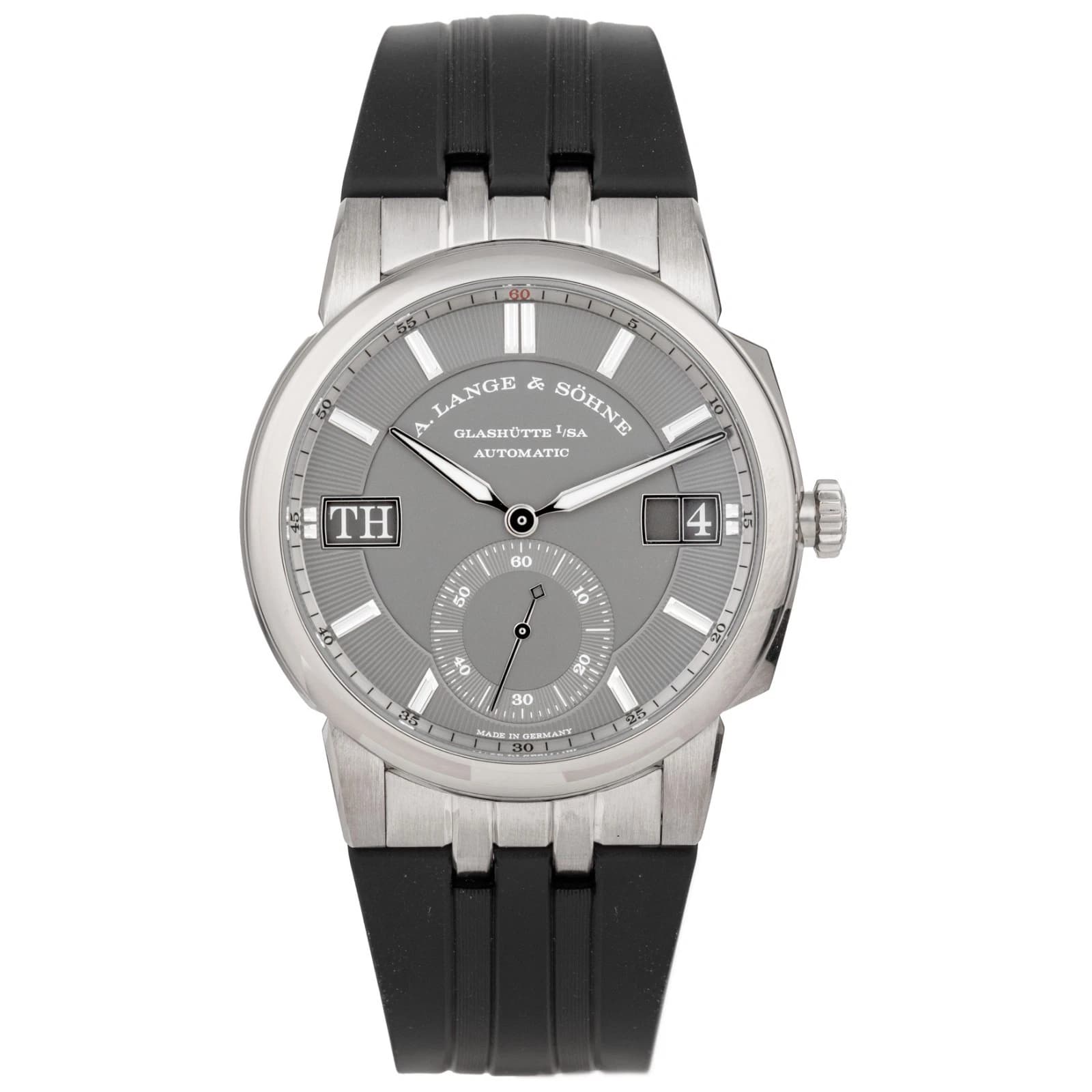 A. Lange & Söhne Odysseus — 363.068