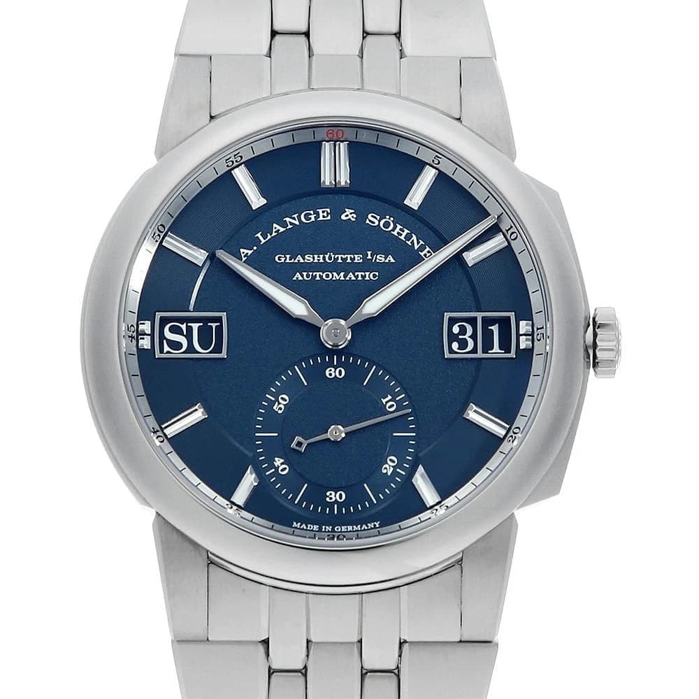 A. Lange & Söhne Odysseus — 363.179