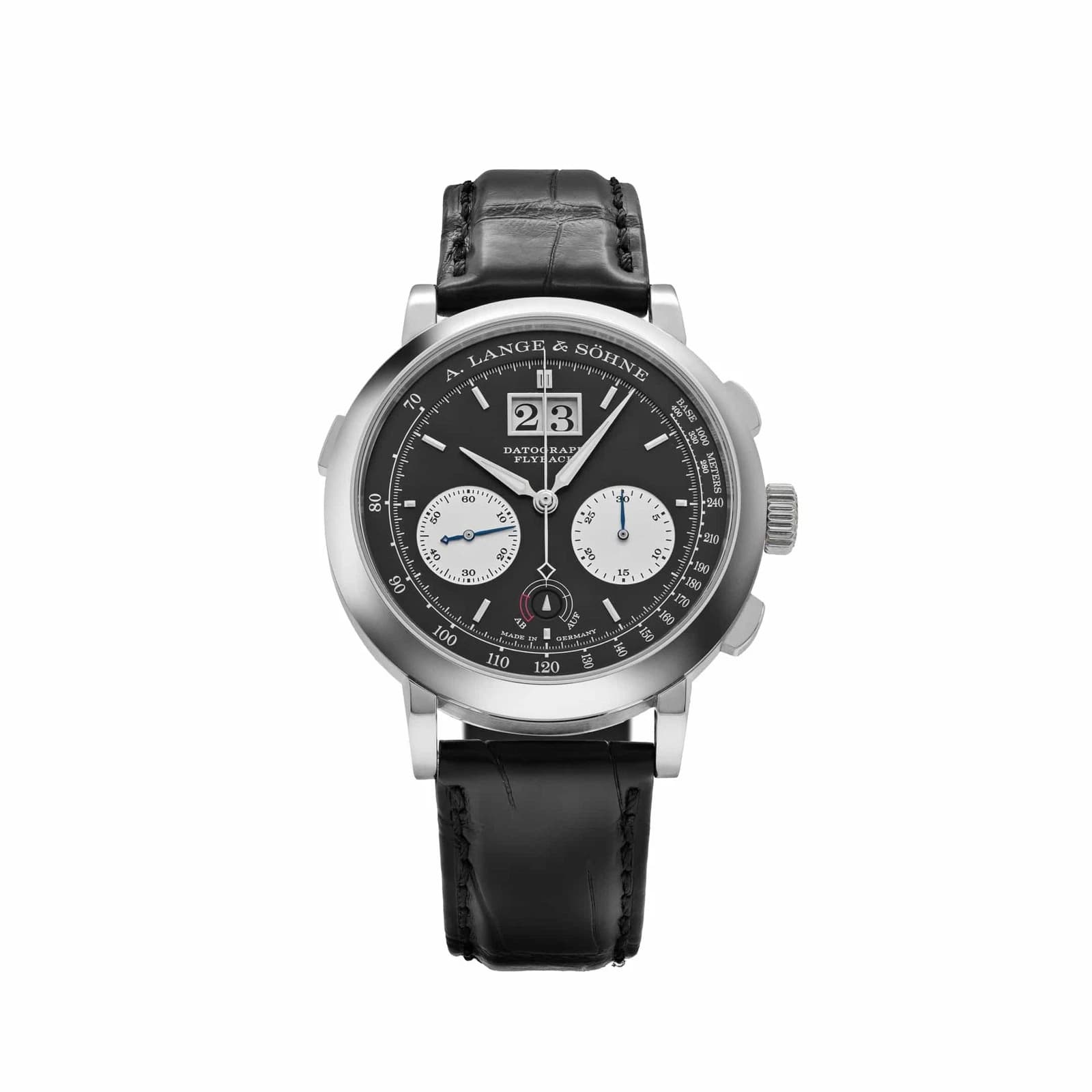 A. Lange & Söhne Datograph Up/Down — 405.035