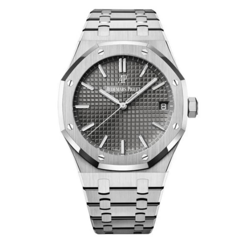 Audemars Piguet Royal Oak Selfwinding 37 — 15450ST