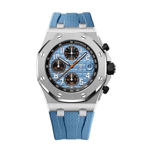 Audemars Piguet Royal Oak Offshore Selfwinding Chronograph 42 (current gen) — 26238ST