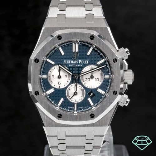 Audemars Piguet Royal Oak Chronograph 41 — 26331ST