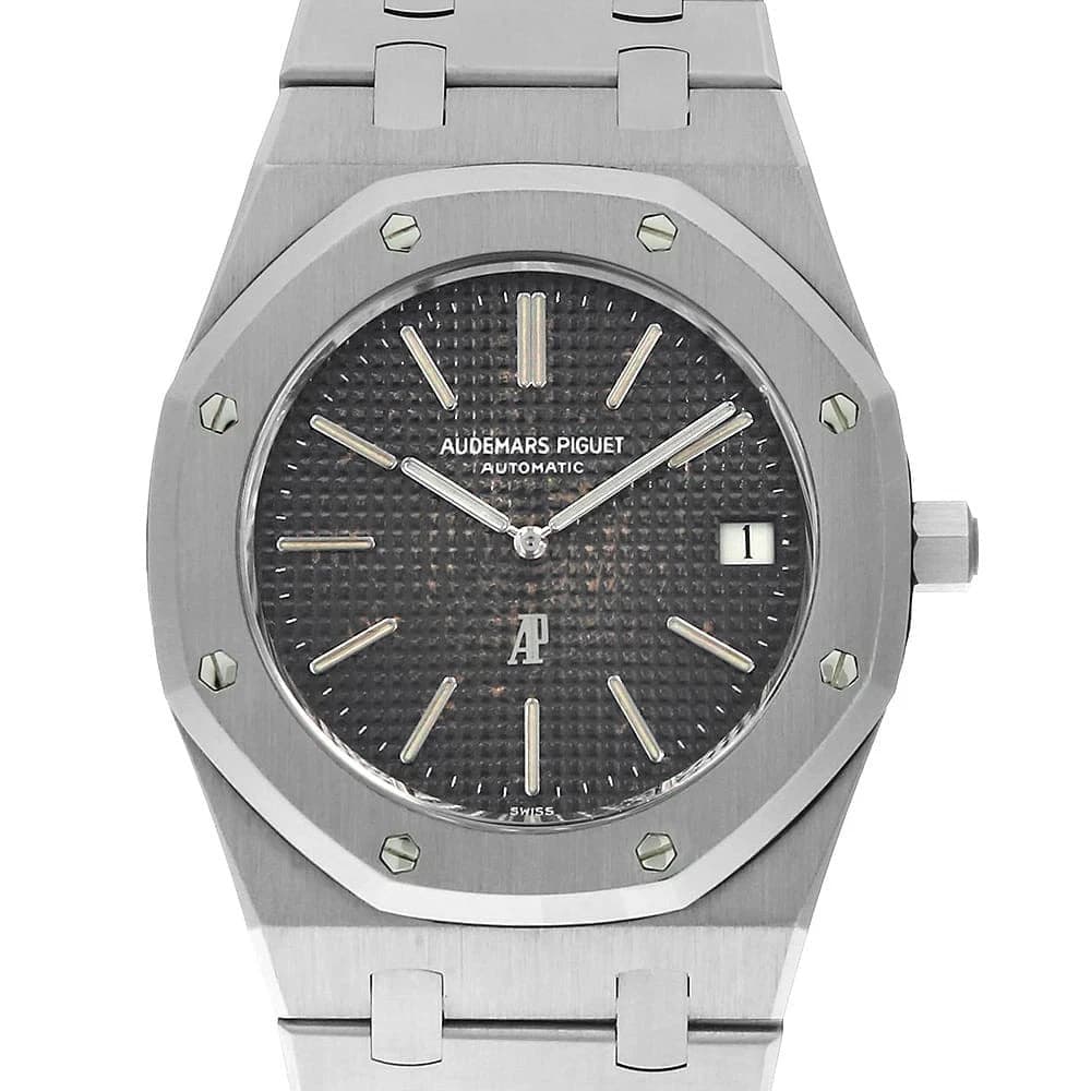 Audemars Piguet Royal Oak 'Jumbo' (original) — 5402ST