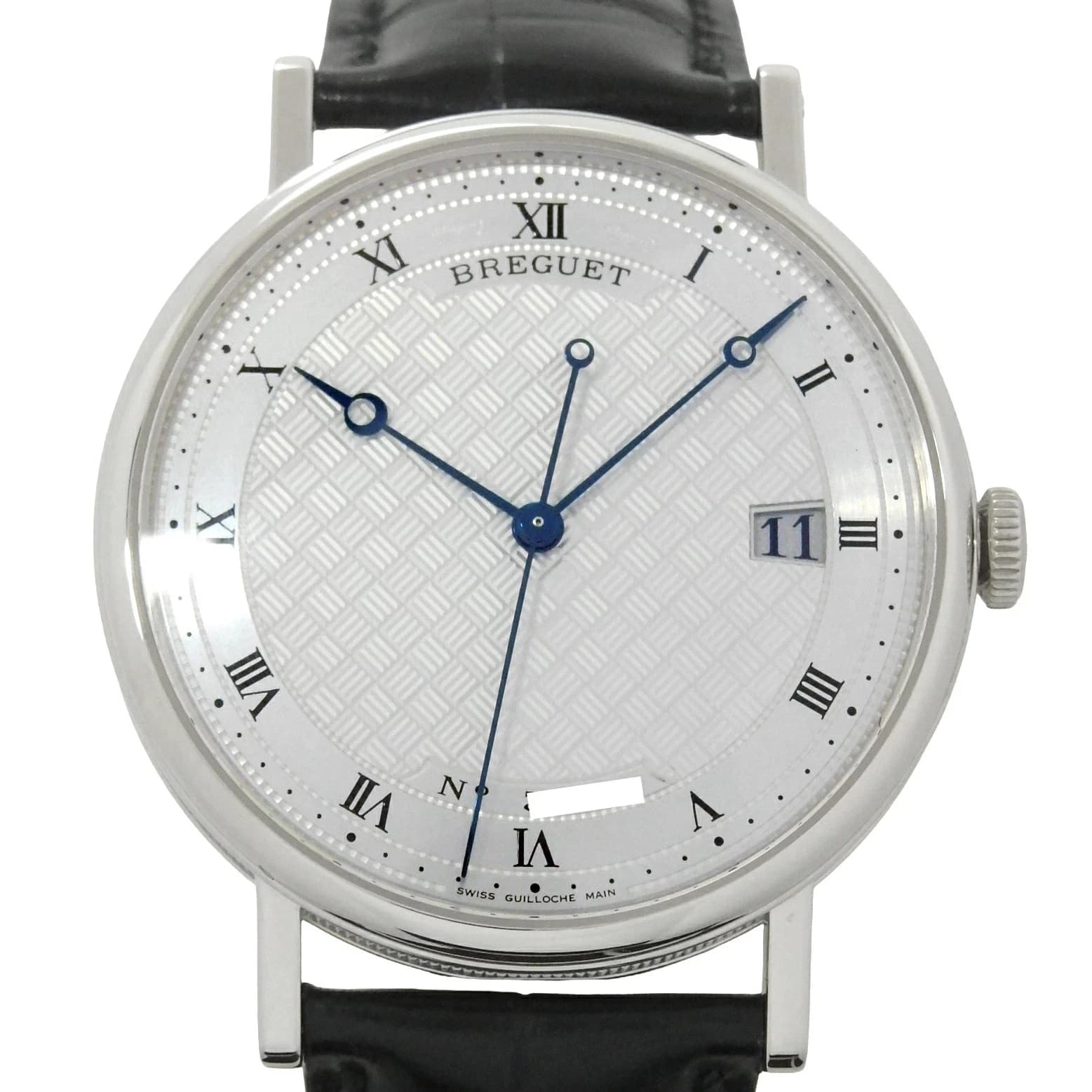 Breguet Classique 5157 Extra-Thin — 5157BB/11/9V6