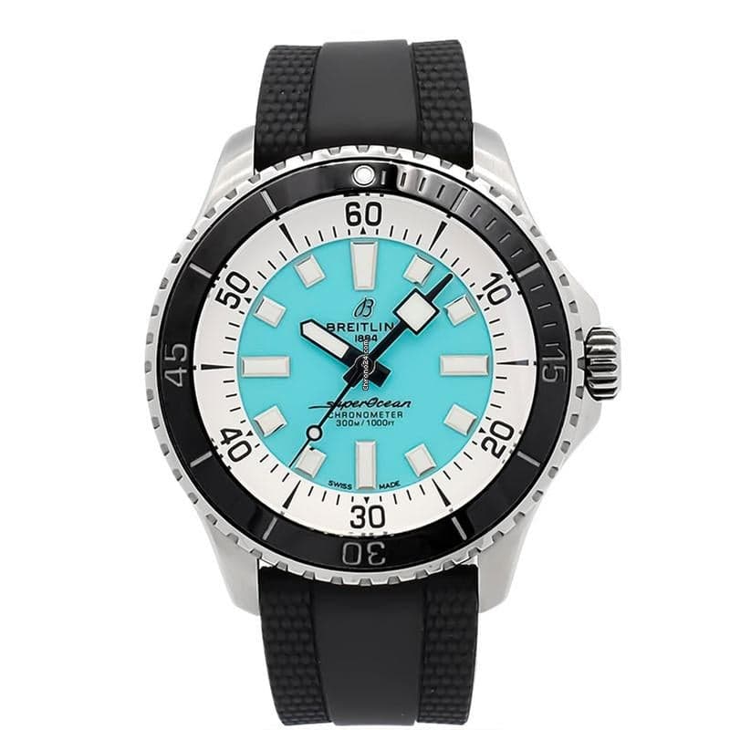 Breitling Superocean Automatic 44 — A17376211B1S1
