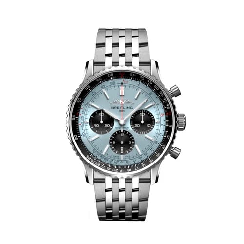 Breitling Navitimer B01 Chronograph 43 — AB0138241C1A1