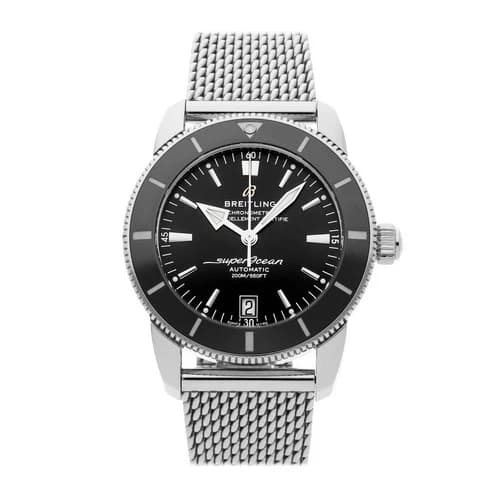 Breitling Superocean Heritage B20 Automatic 42 — AB2010121B1A1