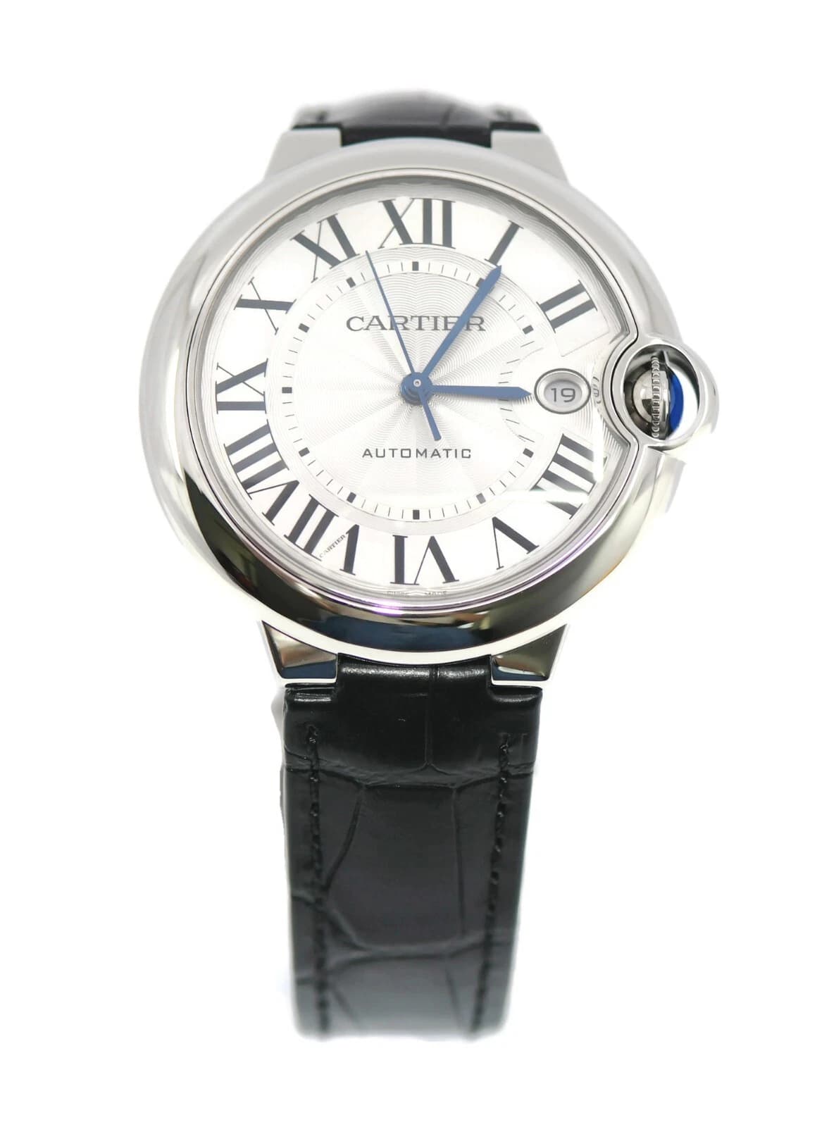 Cartier Ballon Bleu 40 — WSBB0039