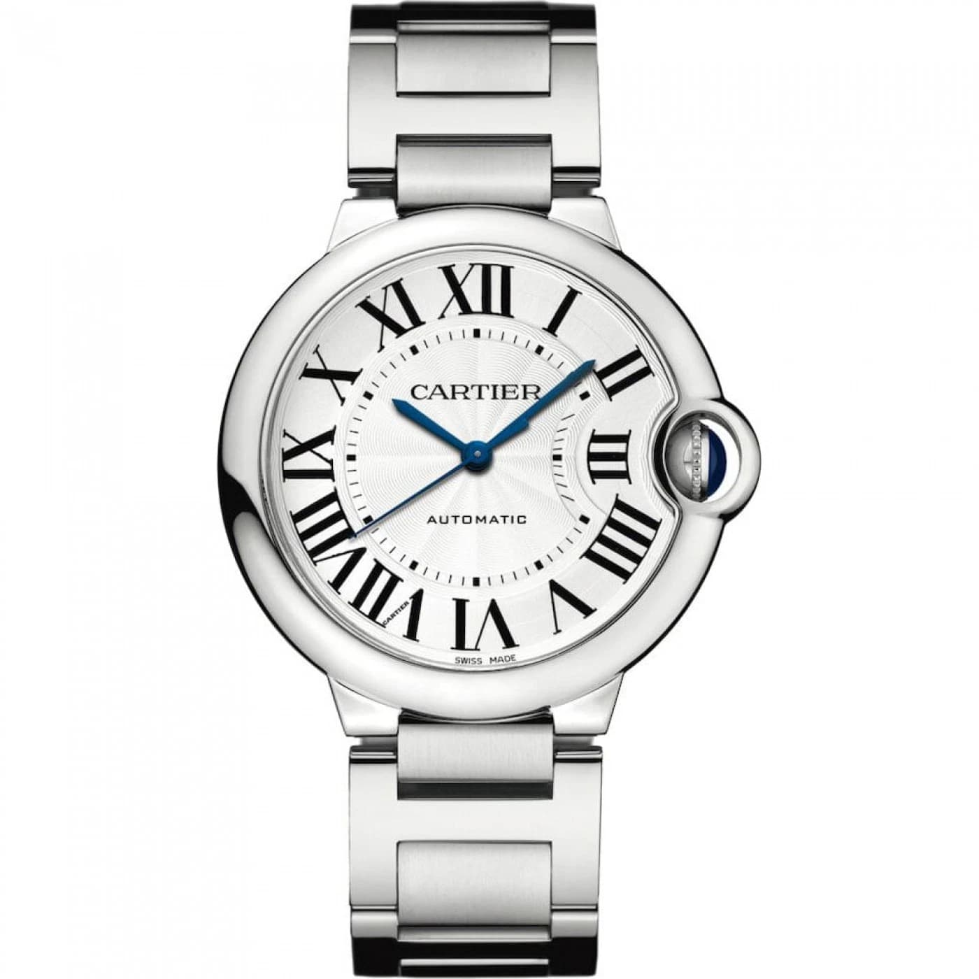 Cartier Ballon Bleu 36 — WSBB0048