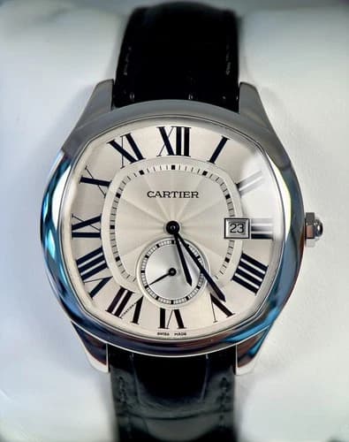 Cartier Drive de Cartier — WSNM0004