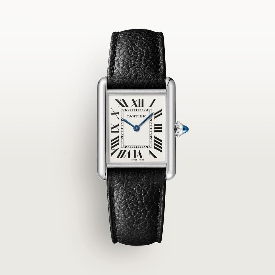 Cartier Tank Must Large — WSTA0041