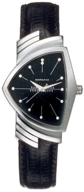 Hamilton Ventura Quartz — H24411732