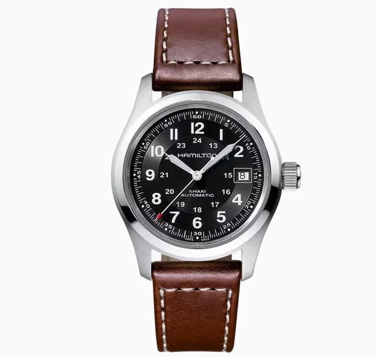 Hamilton Khaki Field Auto 38 — H70455533