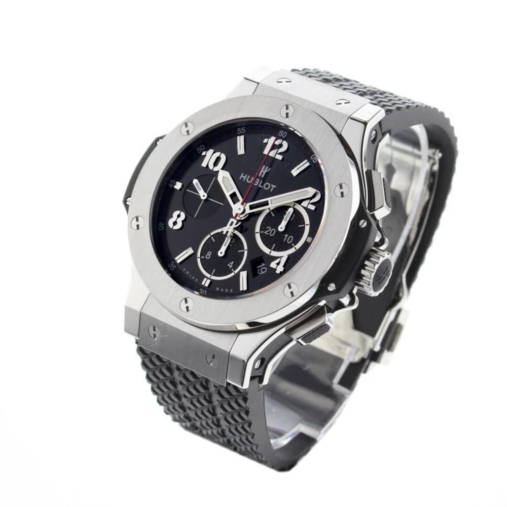 Hublot Big Bang Steel 44 — 301.SX.130.RX