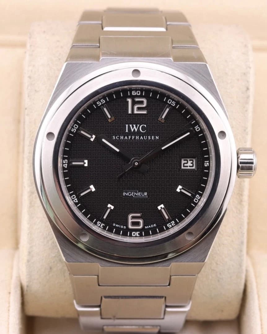 IWC Ingenieur Automatic — IW322701