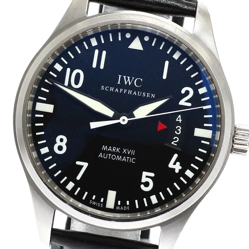 IWC Pilot's Watch Mark XVII — IW326501
