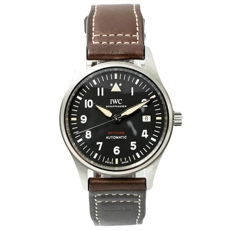 IWC Pilot's Watch Automatic Spitfire — IW326801