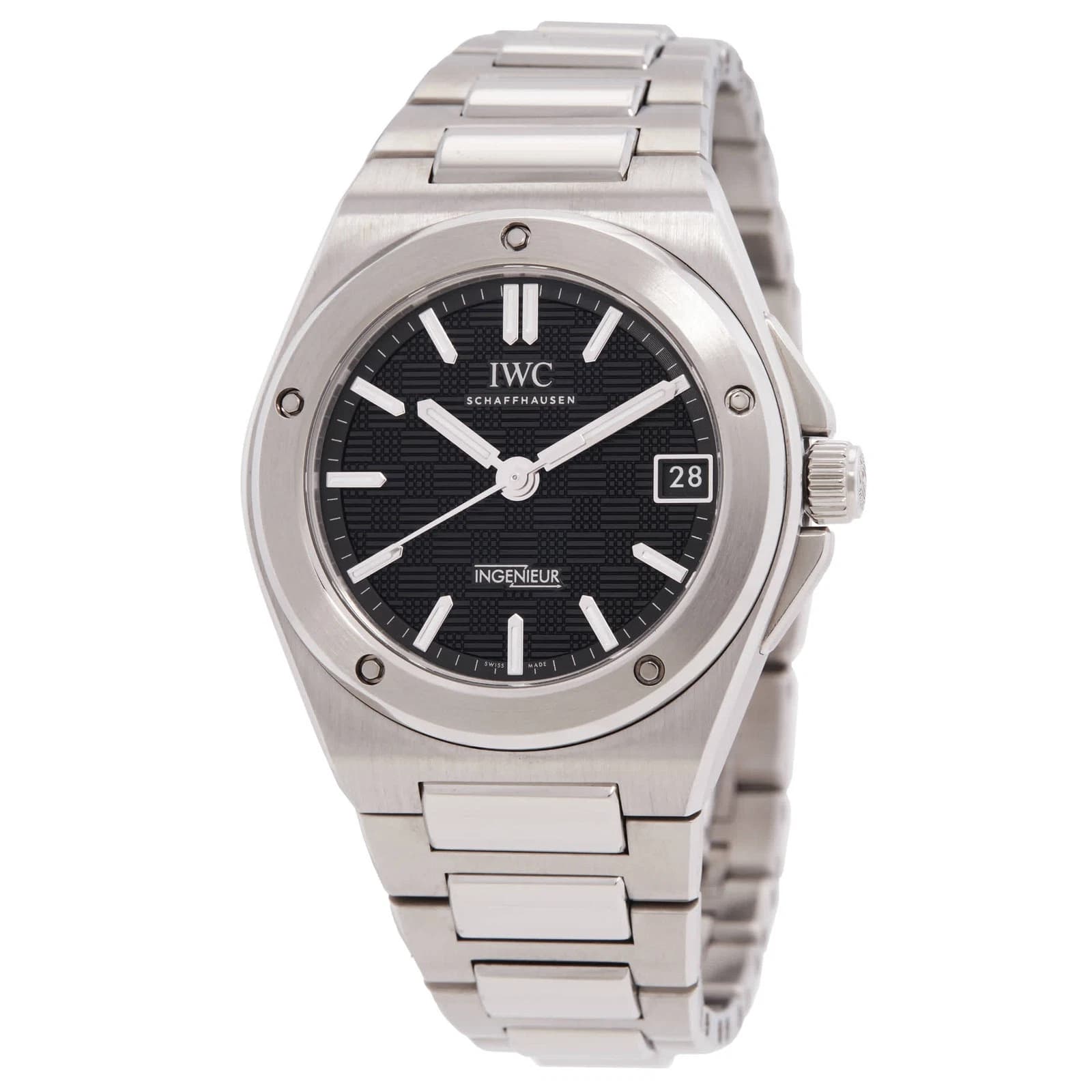 IWC Ingenieur Automatic 40 — IW328901