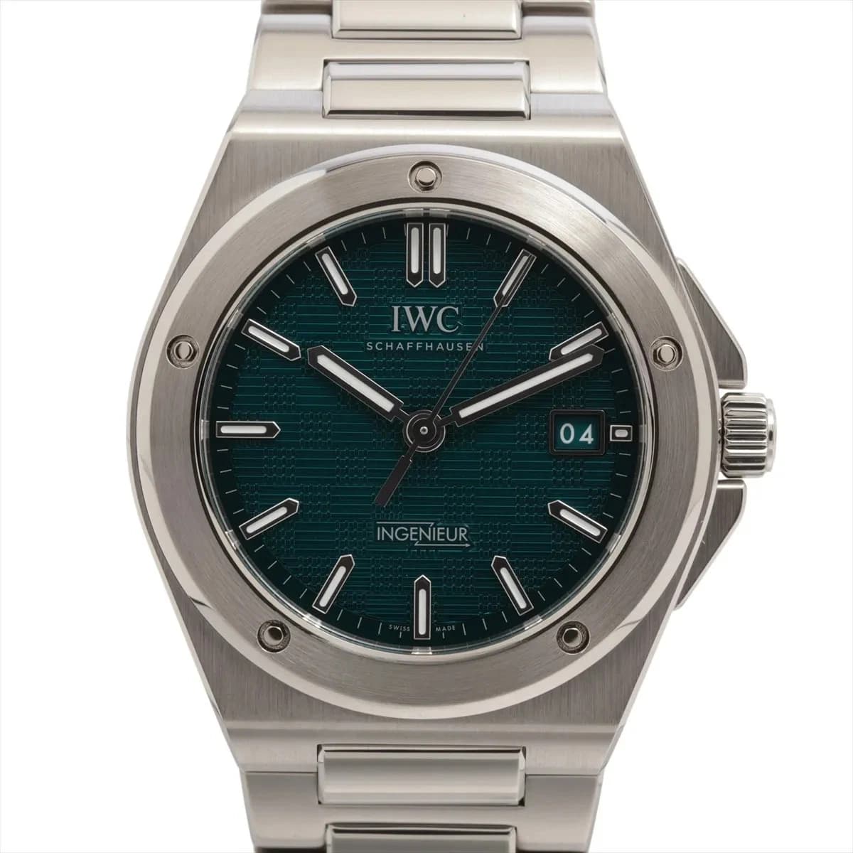 IWC Ingenieur Automatic 40 — IW328903