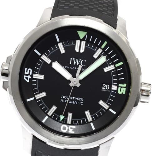 IWC Aquatimer Automatic — IW329001