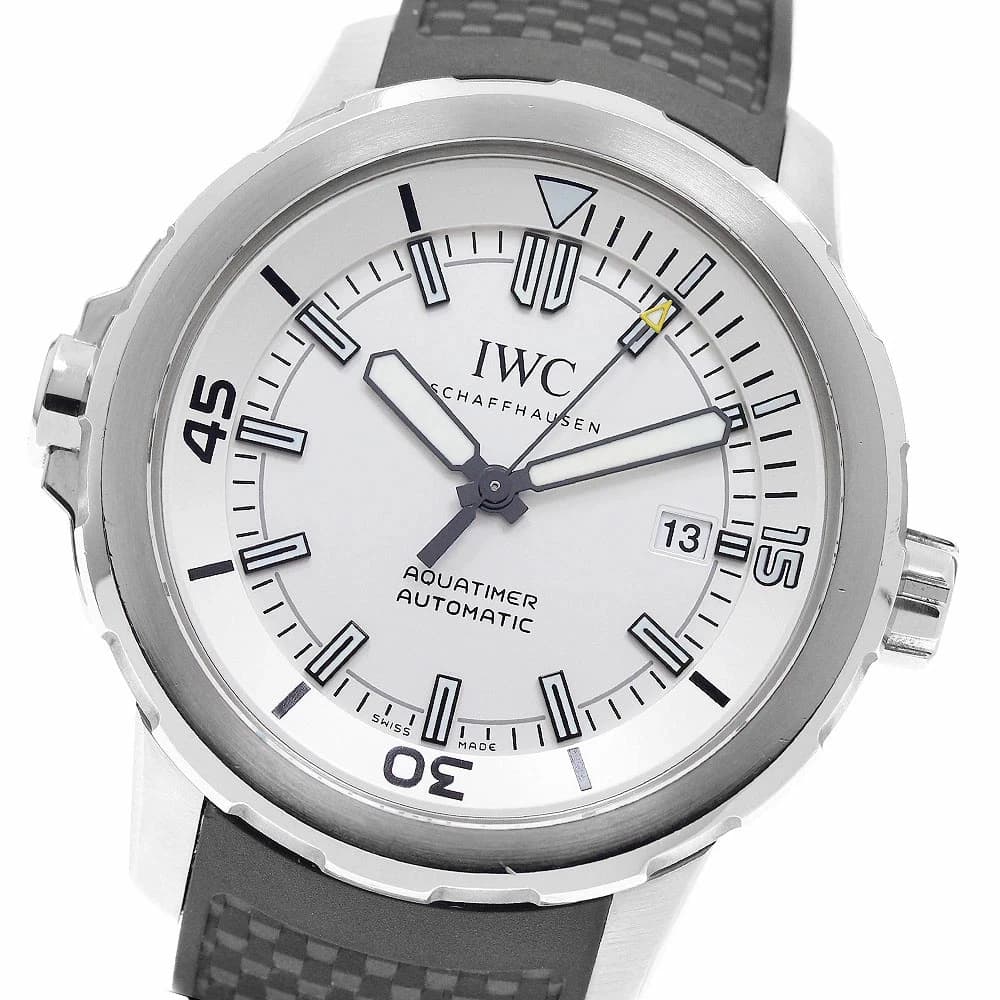 IWC Aquatimer Automatic — IW329003