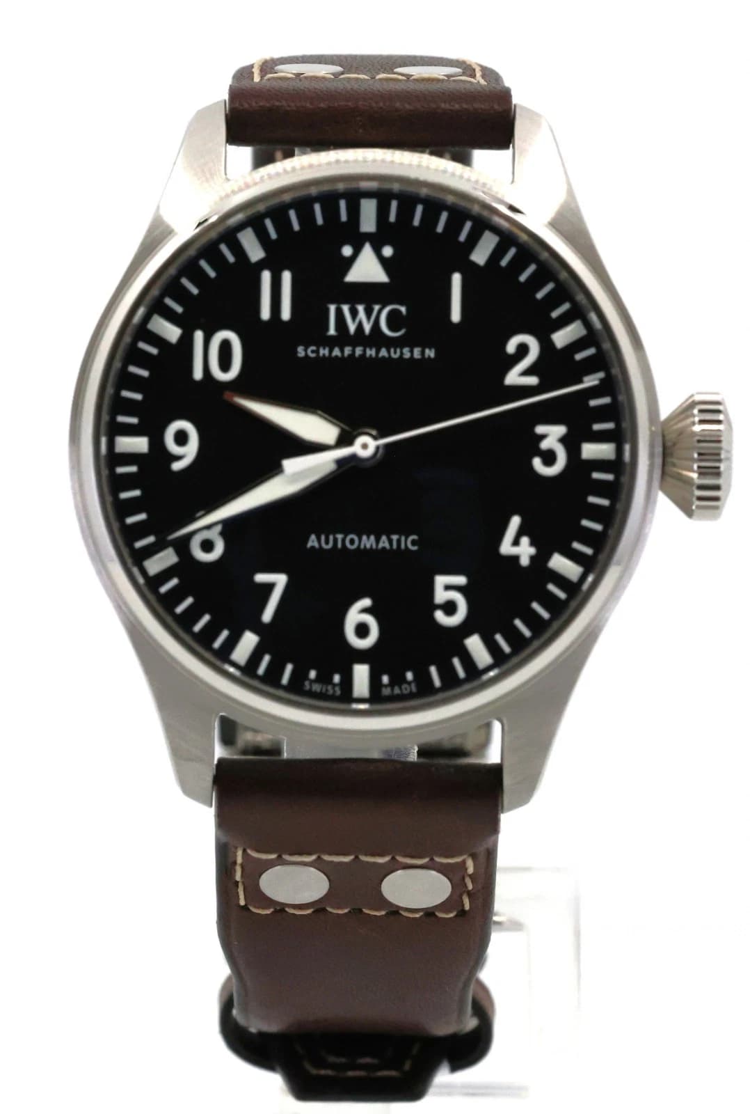IWC Big Pilot's Watch 43 — IW329301