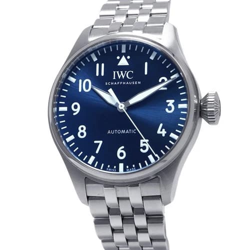 IWC Big Pilot's Watch 43 — IW329304