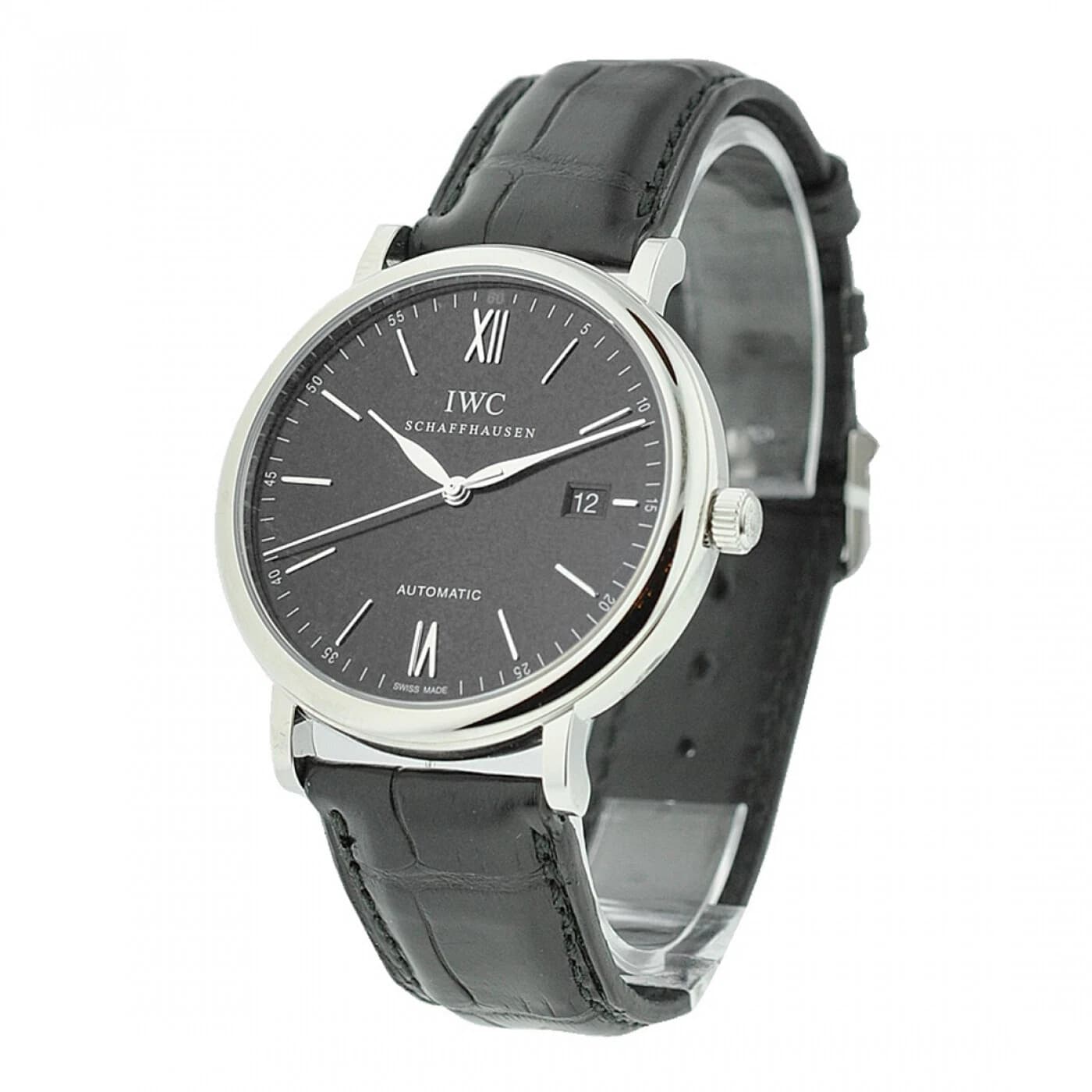 IWC Portofino Automatic — IW356502