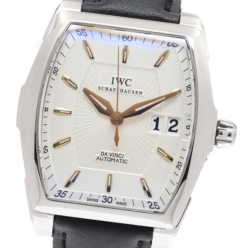 IWC Da Vinci Automatic — IW356601