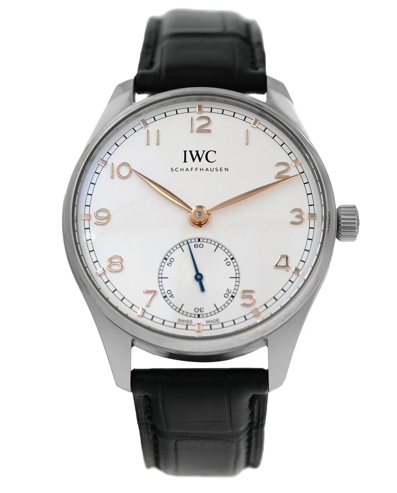 IWC Portugieser Automatic 40 — IW358303