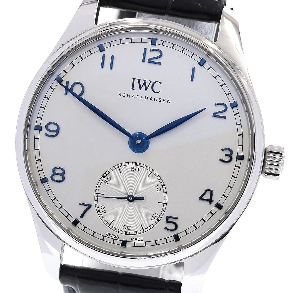 IWC Portugieser Automatic 40 — IW358304