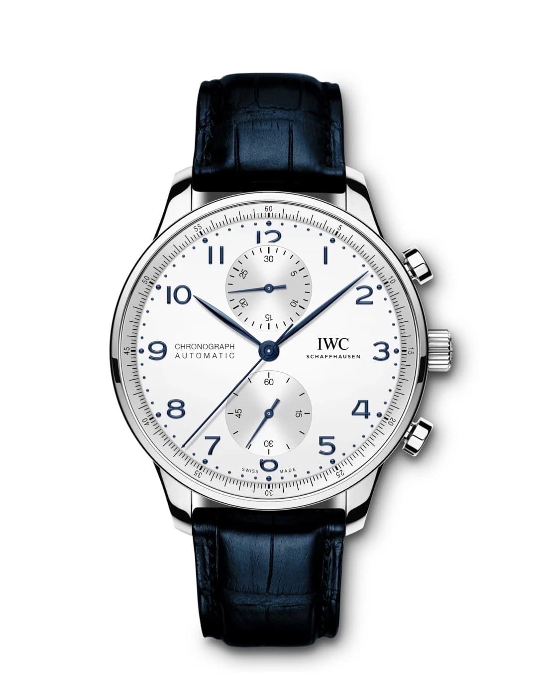 IWC Portugieser Chronograph — IW371445