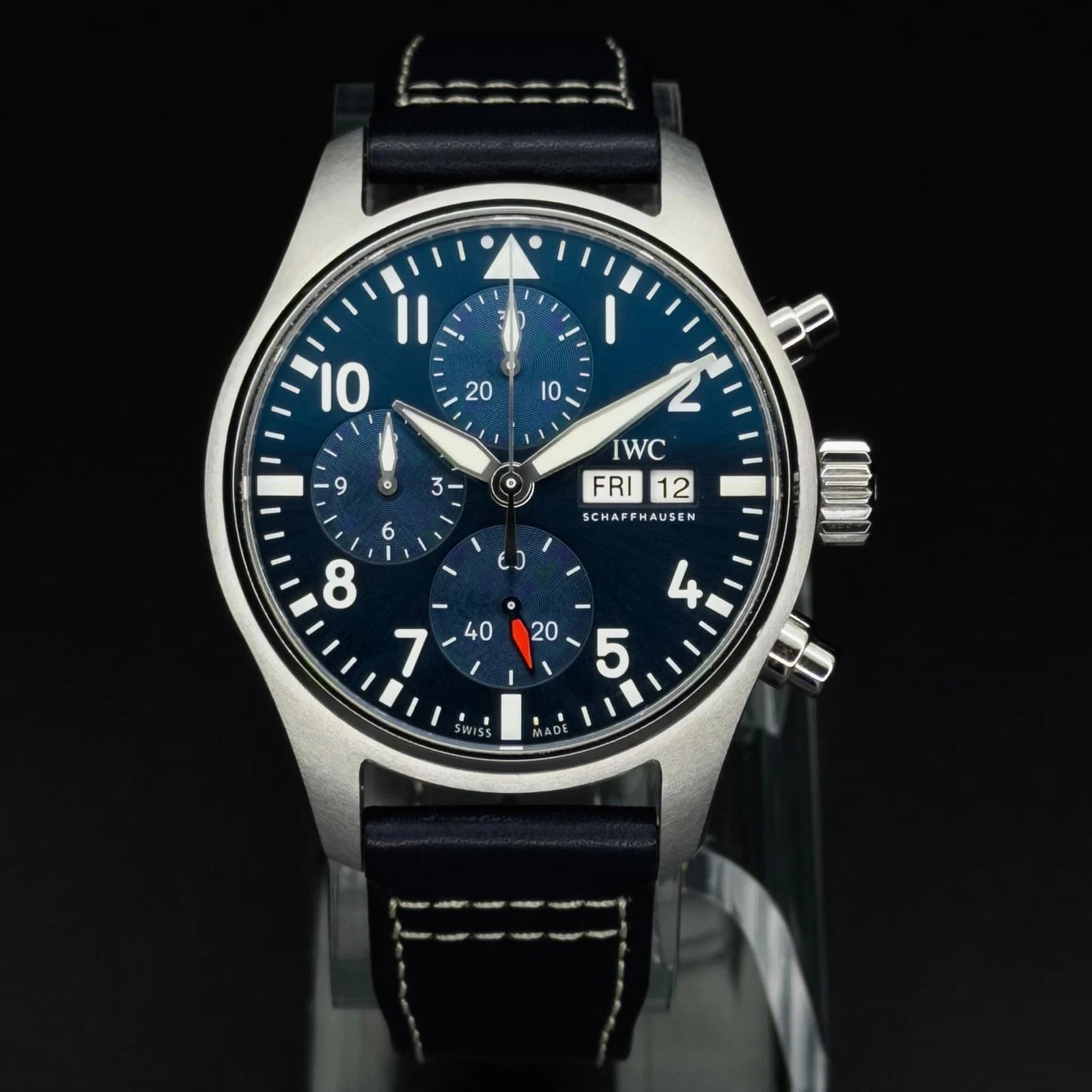 IWC Pilot's Watch Chronograph 41 — IW388101