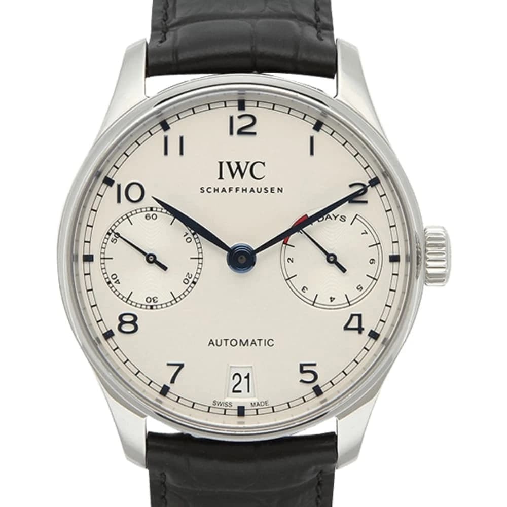 IWC Portugieser Automatic — IW500705
