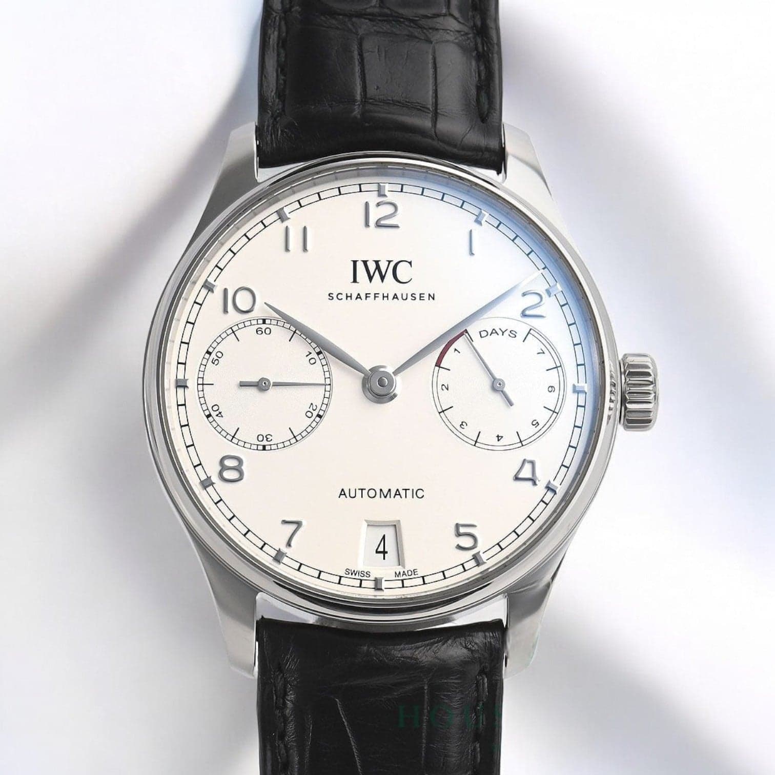 IWC Portugieser Automatic — IW500712