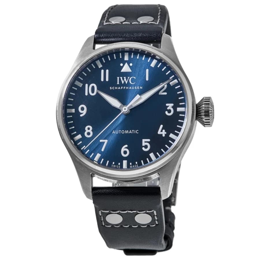 IWC Big Pilot's Watch — IW500901