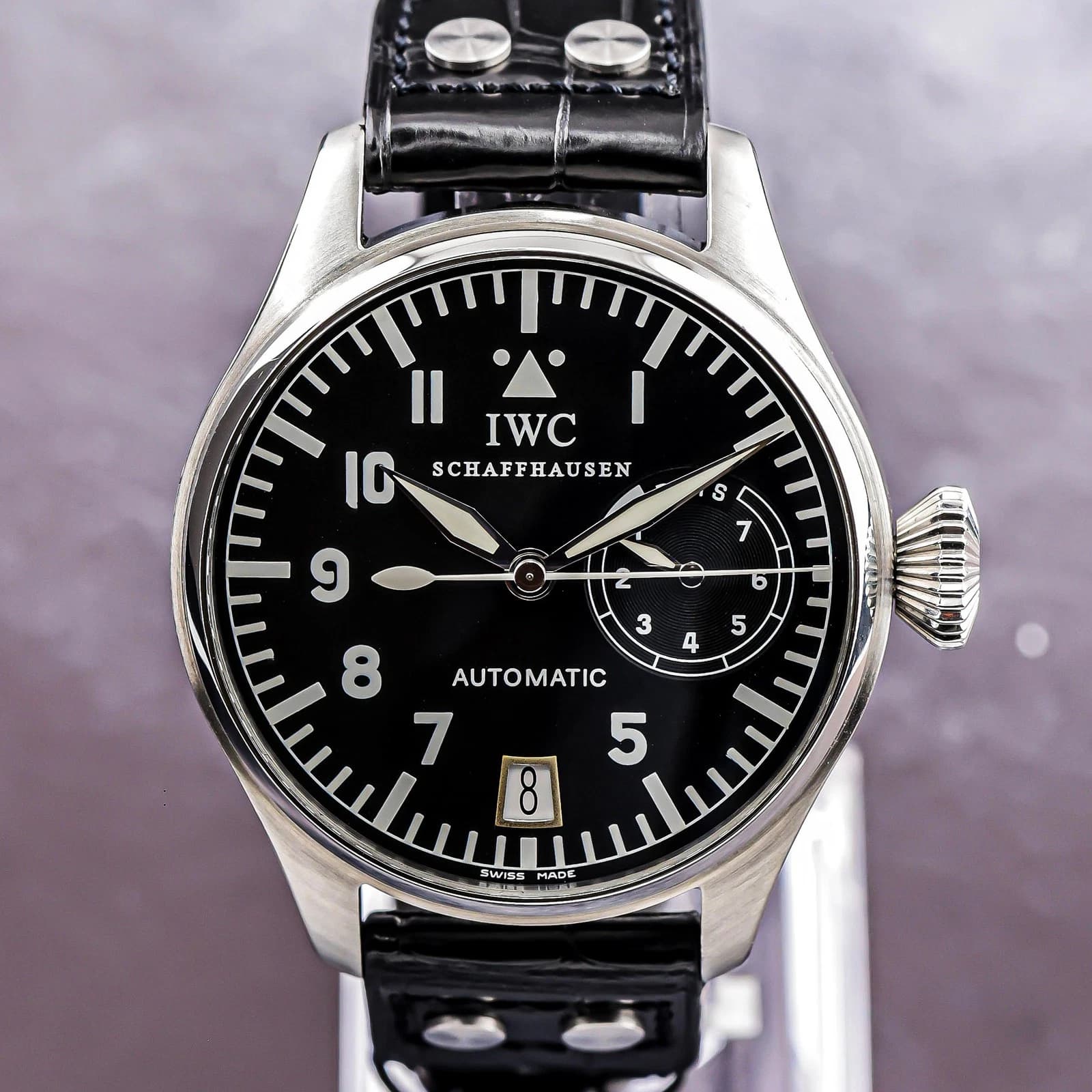 IWC Big Pilot's Watch 46 — IW501001