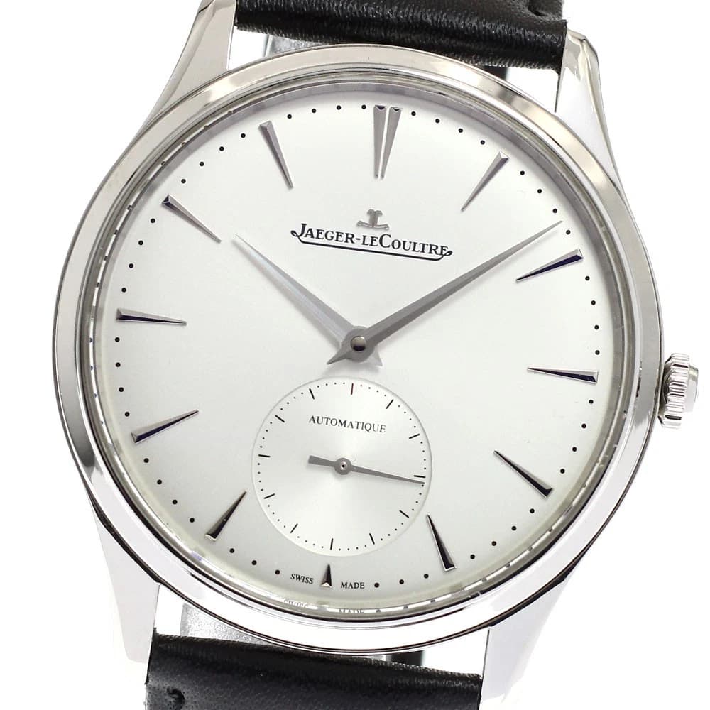 Jaeger-LeCoultre Master Ultra Thin Small Seconds — Q1218420