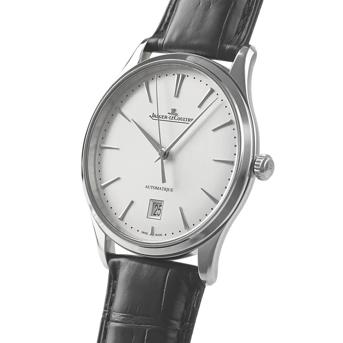 Jaeger-LeCoultre Master Ultra Thin Date — Q1238420