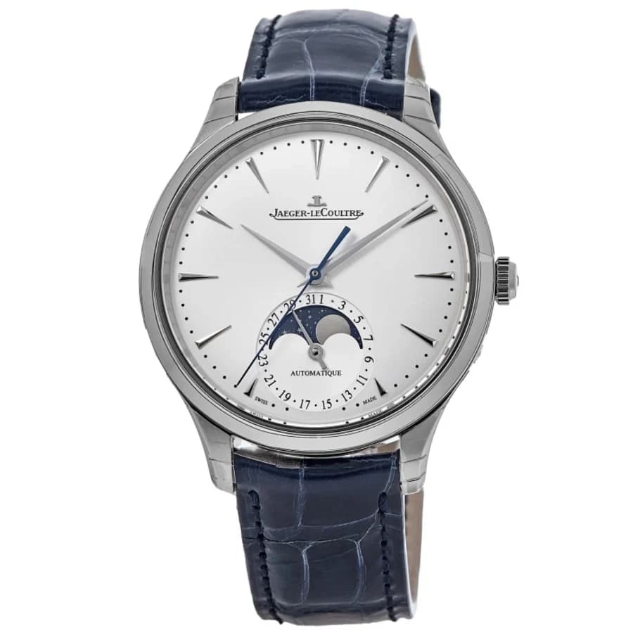 Jaeger-LeCoultre Master Ultra Thin Moon 39 — Q1368420
