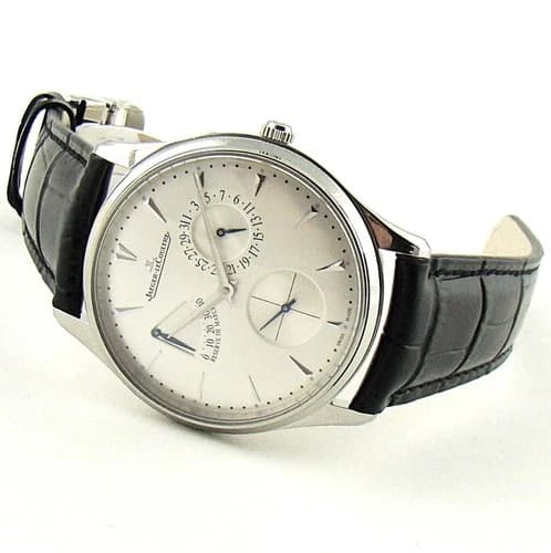 Jaeger-LeCoultre Master Ultra Thin Power Reserve — Q1378420