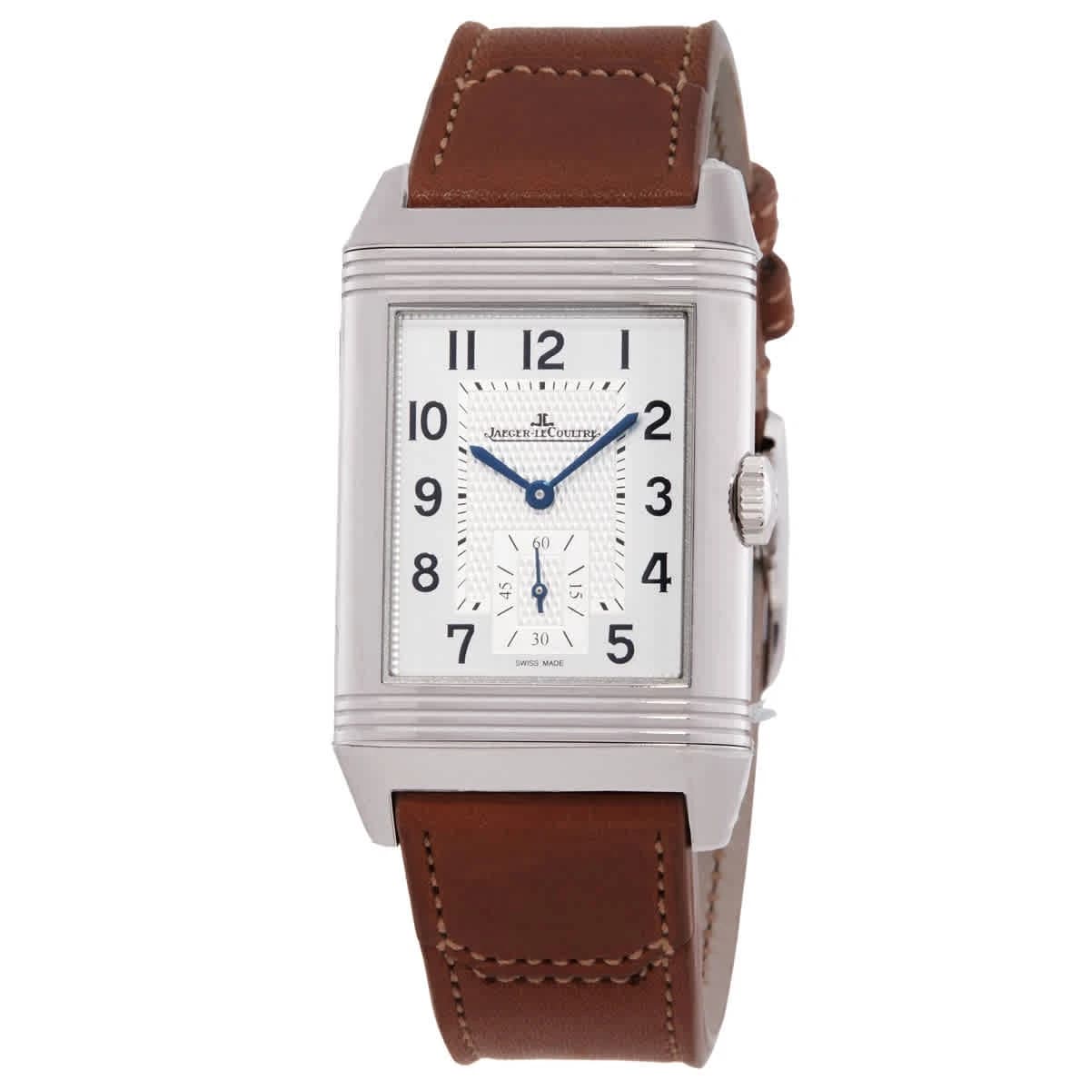 Jaeger-LeCoultre Reverso Classic Medium Duoface Small Seconds — Q2458420