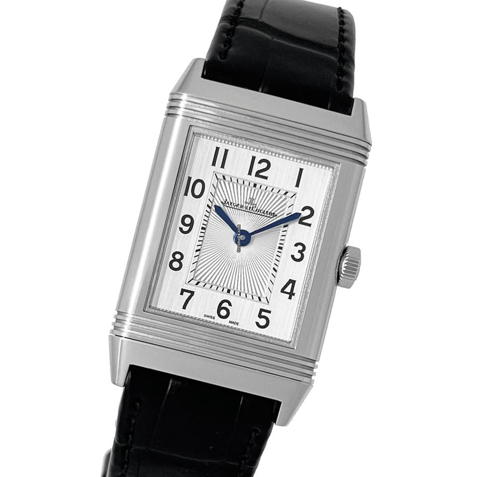 Jaeger-LeCoultre Reverso Classic Medium Thin — Q2548440