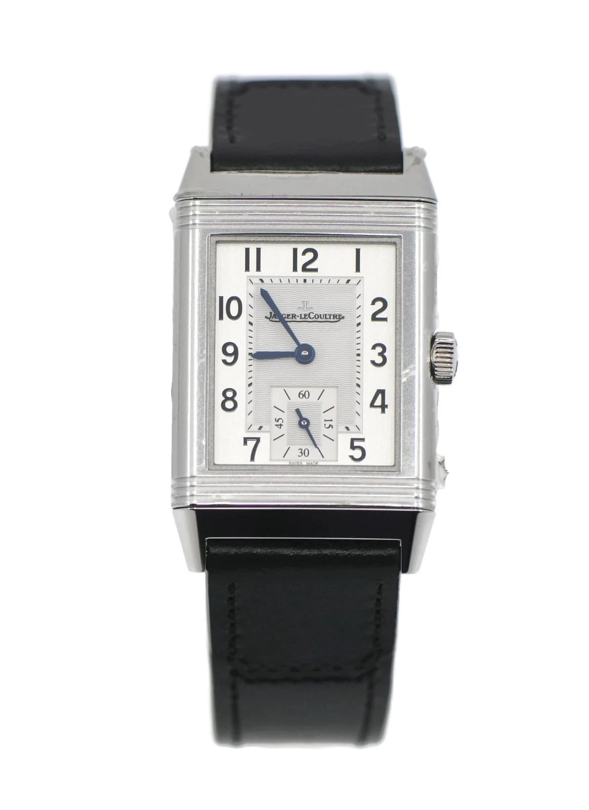 Jaeger-LeCoultre Reverso Classic Small Duetto — Q2668430