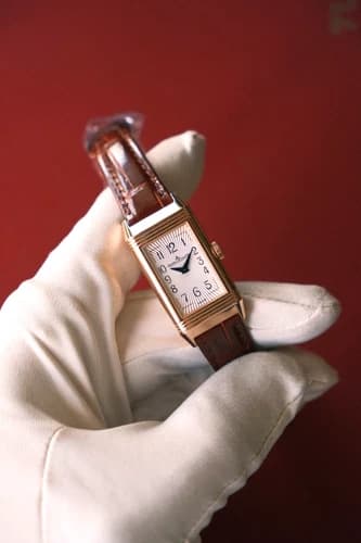 Jaeger-LeCoultre Reverso One Duetto Moon — Q3352420