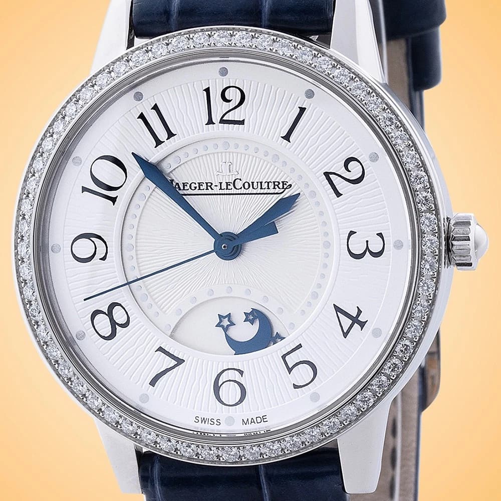 Jaeger-LeCoultre Rendez-Vous Classic Night & Day Medium — Q3448410