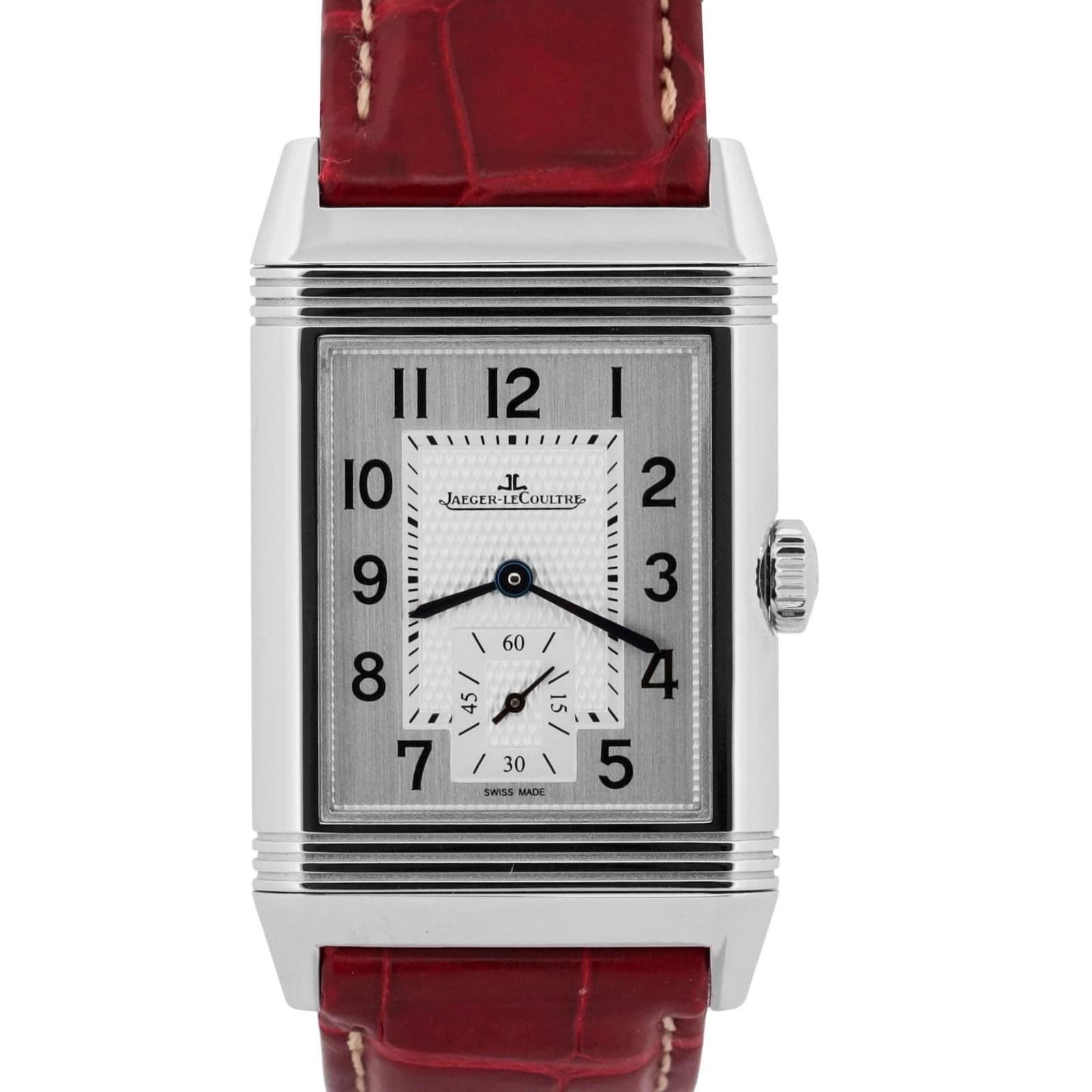 Jaeger-LeCoultre Reverso Classic Large Small Seconds — Q3858520