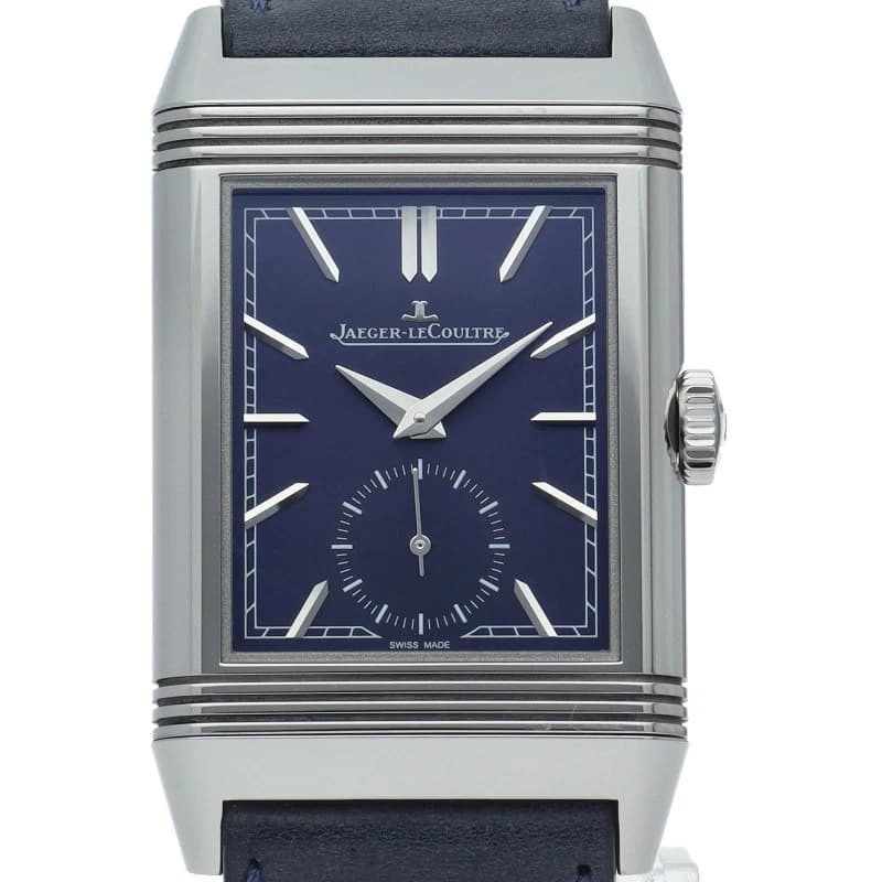 Jaeger-LeCoultre Reverso Tribute Small Seconds — Q3978480